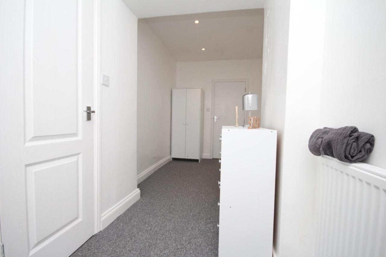 Lovely 3 Bed Spacious Flat Apartment In Central London Exterior foto