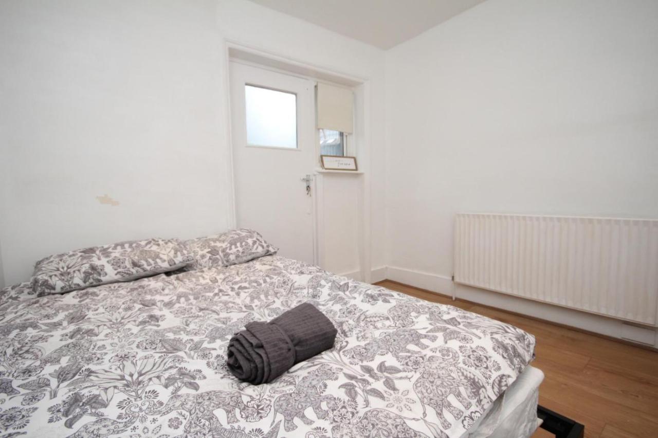 Lovely 3 Bed Spacious Flat Apartment In Central London Exterior foto